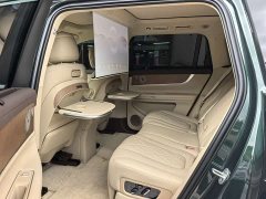 AITO Wenjie M9 extended range Ultra version 52kWh 5-seater version - фото 15