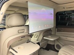 AITO Wenjie M9 extended range Ultra version 52kWh 5-seater version - фото 16