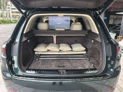 AITO Wenjie M9 extended range Ultra version 52kWh 5-seater version - фото 18