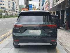 AITO Wenjie M9 extended range Ultra version 52kWh 5-seater version - фото 5