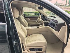 AITO Wenjie M9 extended range Ultra version 52kWh 5-seater version - фото 7