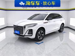 Hongqi HS3 2023 1.5T two-wheel drive good version - фото 1