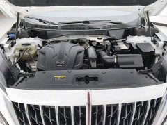 Hongqi HS3 2023 1.5T two-wheel drive good version - фото 10