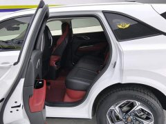 Hongqi HS3 2023 1.5T two-wheel drive good version - фото 11