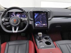 Hongqi HS3 2023 1.5T two-wheel drive good version - фото 12