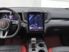 Hongqi HS3 2023 1.5T two-wheel drive good version - фото 13