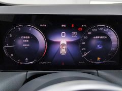 Hongqi HS3 2023 1.5T two-wheel drive good version - фото 14