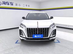Hongqi HS3 2023 1.5T two-wheel drive good version - фото 2
