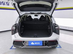 Hongqi HS3 2023 1.5T two-wheel drive good version - фото 4