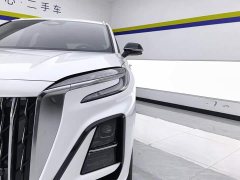 Hongqi HS3 2023 1.5T two-wheel drive good version - фото 5