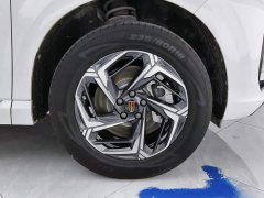Hongqi HS3 2023 1.5T two-wheel drive good version - фото 6