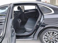 Hongqi H5 2023 1.5T DCT Zhilian Qiyun Edition - фото 11