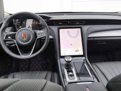 Hongqi H5 2023 1.5T DCT Zhilian Qiyun Edition - фото 12