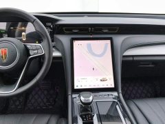 Hongqi H5 2023 1.5T DCT Zhilian Qiyun Edition - фото 13