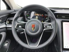 Hongqi H5 2023 1.5T DCT Zhilian Qiyun Edition - фото 15