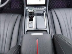 Hongqi H5 2023 1.5T DCT Zhilian Qiyun Edition - фото 16