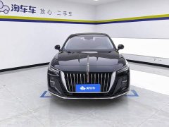 Hongqi H5 2023 1.5T DCT Zhilian Qiyun Edition - фото 2