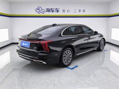 Hongqi H5 2023 1.5T DCT Zhilian Qiyun Edition - фото 3