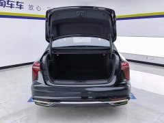 Hongqi H5 2023 1.5T DCT Zhilian Qiyun Edition - фото 4
