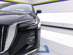 Hongqi H5 2023 1.5T DCT Zhilian Qiyun Edition - фото 5