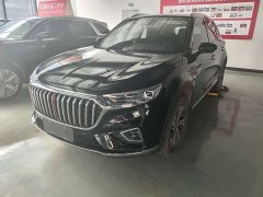 Hongqi HS5 2019 2.0T Zhilian Flagship Edition - фото 1