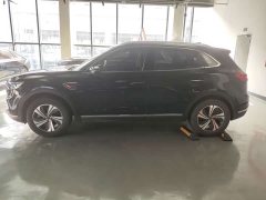 Hongqi HS5 2019 2.0T Zhilian Flagship Edition - фото 12