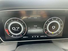 Hongqi HS5 2019 2.0T Zhilian Flagship Edition - фото 13