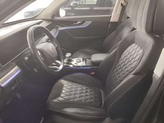 Hongqi HS5 2019 2.0T Zhilian Flagship Edition - фото 2