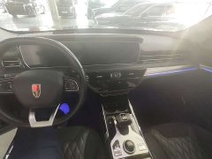 Hongqi HS5 2019 2.0T Zhilian Flagship Edition - фото 3