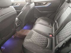 Hongqi HS5 2019 2.0T Zhilian Flagship Edition - фото 6