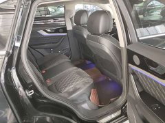 Hongqi HS5 2019 2.0T Zhilian Flagship Edition - фото 8