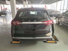 Hongqi HS5 2019 2.0T Zhilian Flagship Edition - фото 9