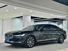 Volvo S90 B5 Zhiyi Luxury Edition - фото 1