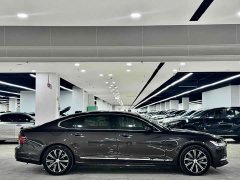 Volvo S90 B5 Zhiyi Luxury Edition - фото 12