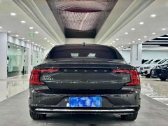 Volvo S90 B5 Zhiyi Luxury Edition - фото 13