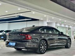 Volvo S90 B5 Zhiyi Luxury Edition - фото 14