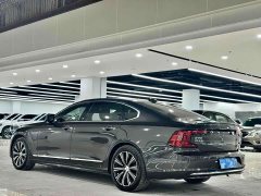 Volvo S90 B5 Zhiyi Luxury Edition - фото 15