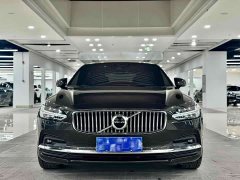 Volvo S90 B5 Zhiyi Luxury Edition - фото 2