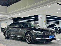 Volvo S90 B5 Zhiyi Luxury Edition - фото 3