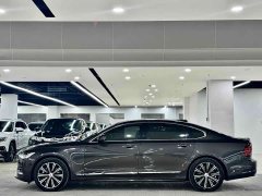 Volvo S90 B5 Zhiyi Luxury Edition - фото 4