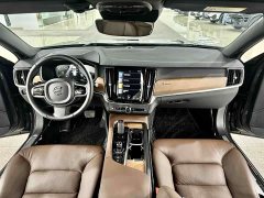 Volvo S90 B5 Zhiyi Luxury Edition - фото 5