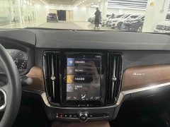 Volvo S90 B5 Zhiyi Luxury Edition - фото 8