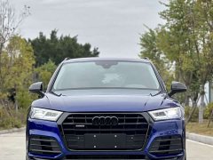 Audi Q5L 2020 40 TFSI enjoys fashionable style - фото 2