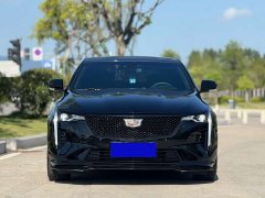 Cadillac CT4 28T luxury - фото 2