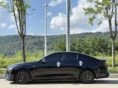 Cadillac CT4 28T luxury - фото 3