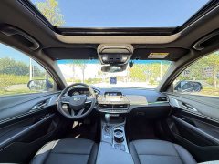 Cadillac CT4 28T luxury - фото 4