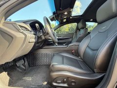 Cadillac CT4 28T luxury - фото 5