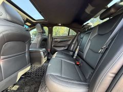 Cadillac CT4 28T luxury - фото 6