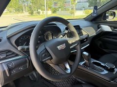 Cadillac CT4 28T luxury - фото 7