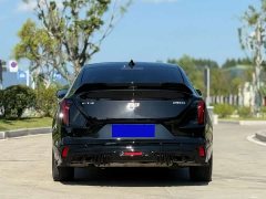 Cadillac CT4 28T luxury - фото 8